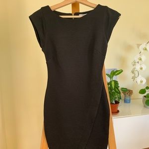 Bar III -Little black dress- size S